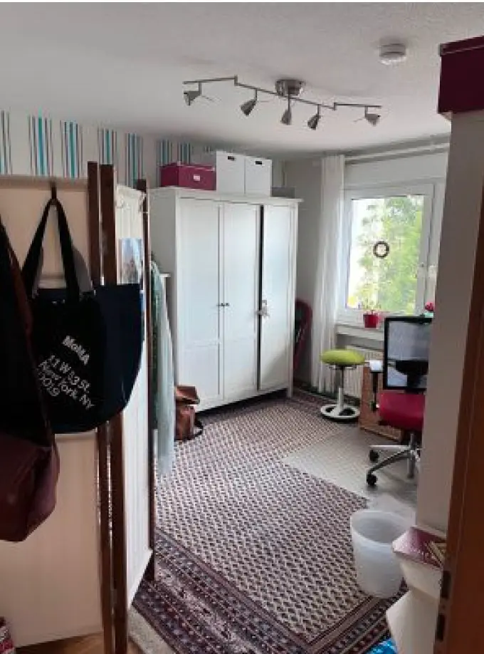 2 Zimmer Wohnung mit 65 m² in Siegen – Bild 6