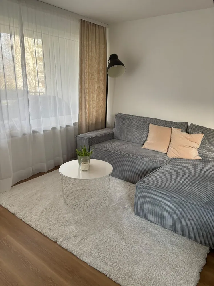 2 Zimmer Wohnung mit 64 m² in Pforzheim – Bild 1