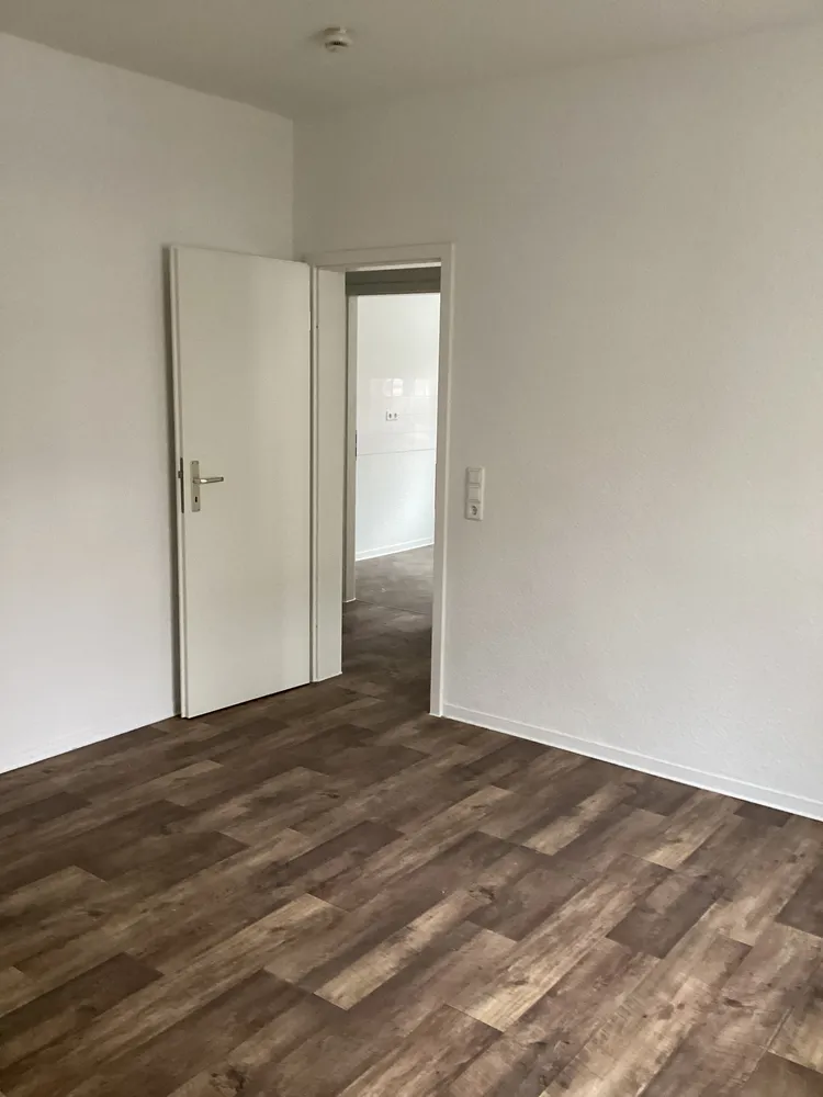 2 room apartment with 46 m² in Magdeburg – Photo 1