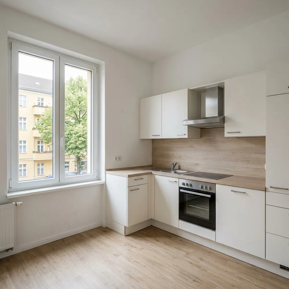 3 Zimmer Wohnung mit 74 m² in Berlin – Bild 11