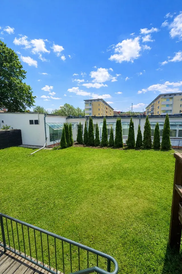2 Zimmer Wohnung mit 42 m² in Kiel – Bild 8