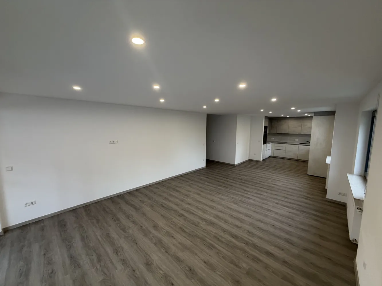 4 Zimmer Wohnung mit 97 m² in Bietigheim-Bissingen – Bild 2