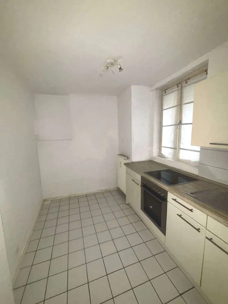 2 room apartment with 36 m² in Lübeck – Photo 5