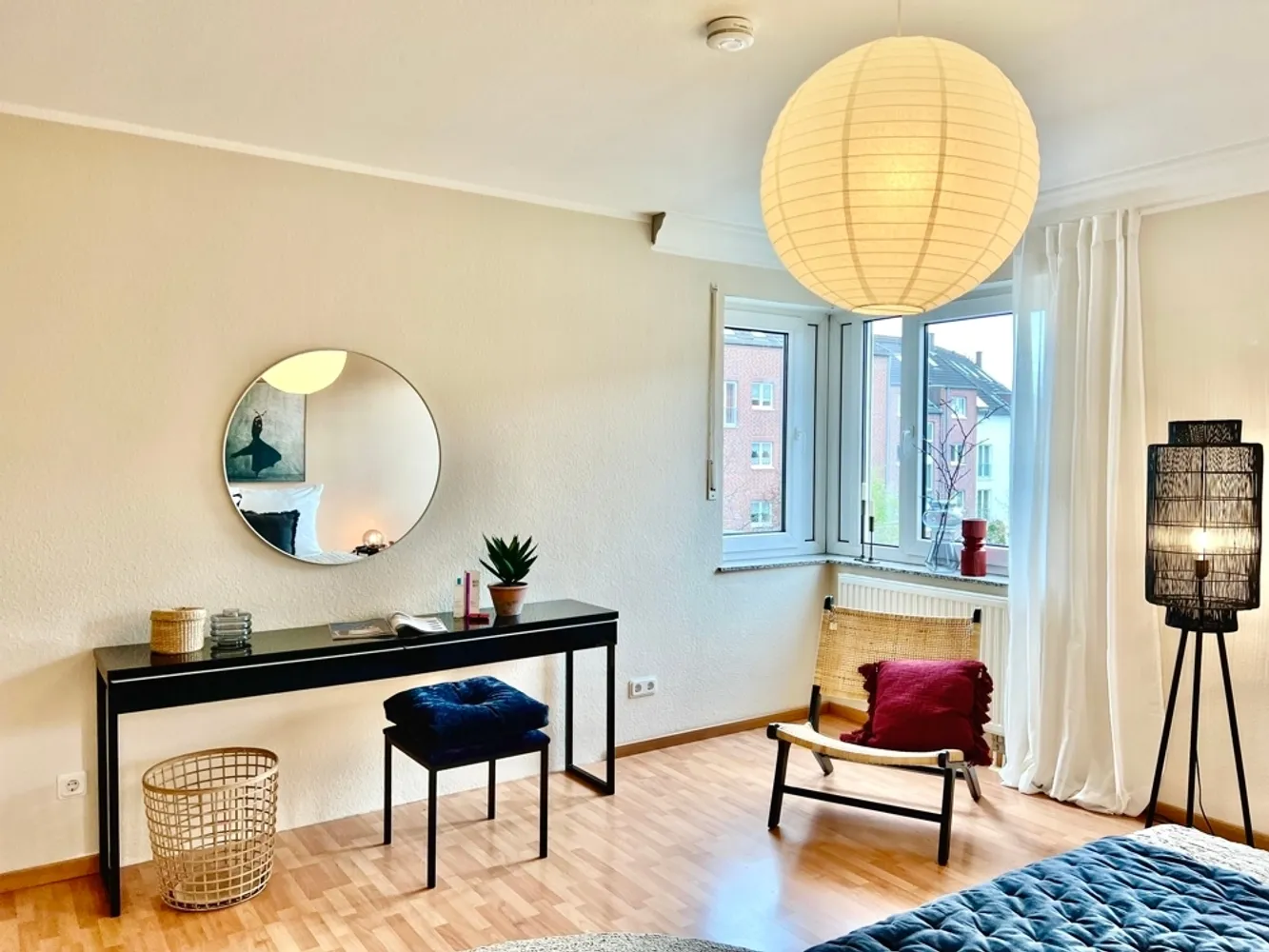 3 Zimmer Wohnung mit 81 m² in Neuss – Bild 3