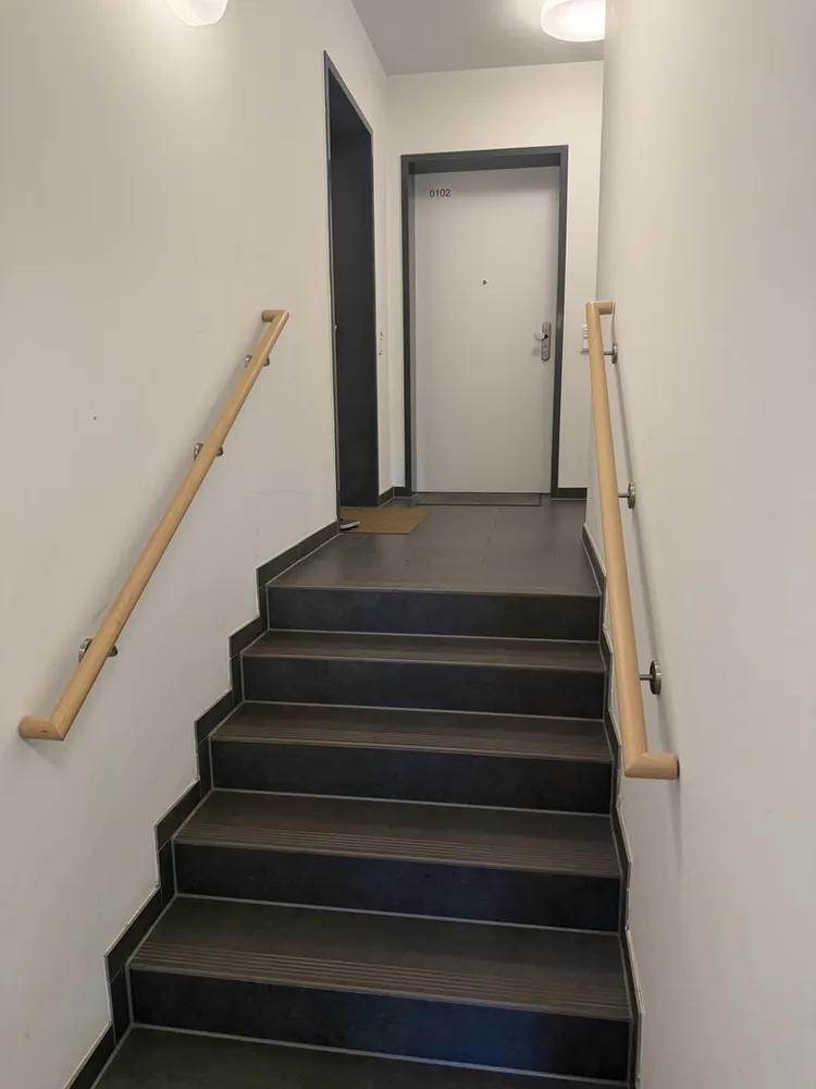 3 Zimmer Wohnung mit 69 m² in Berlin – Bild 5