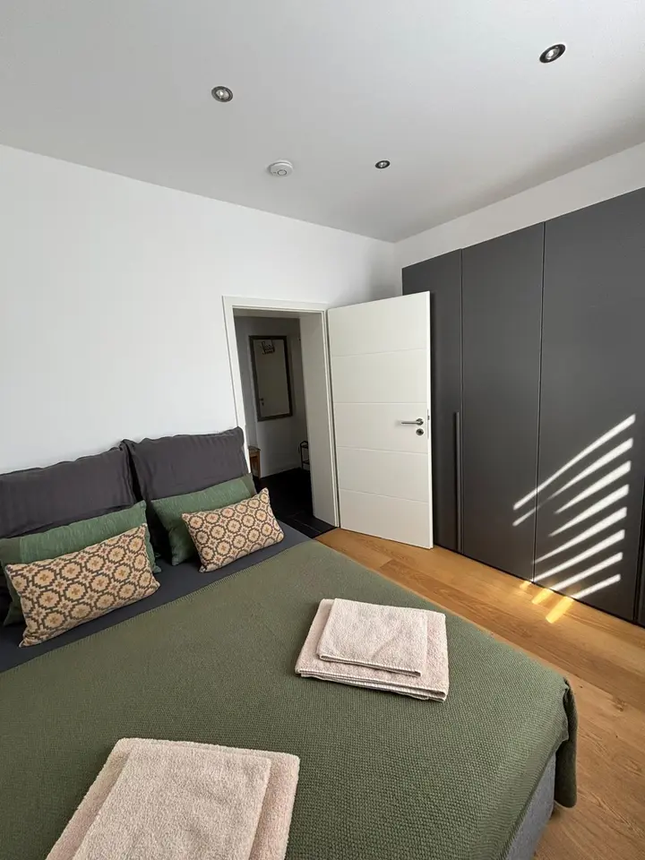 2 Zimmer Wohnung mit 50 m² in Northeim – Bild 6