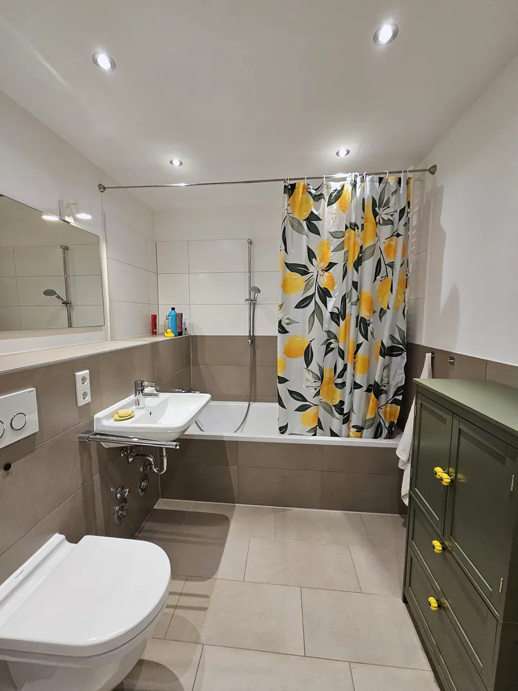 2 Zimmer Wohnung mit 52 m² in München – Bild 2