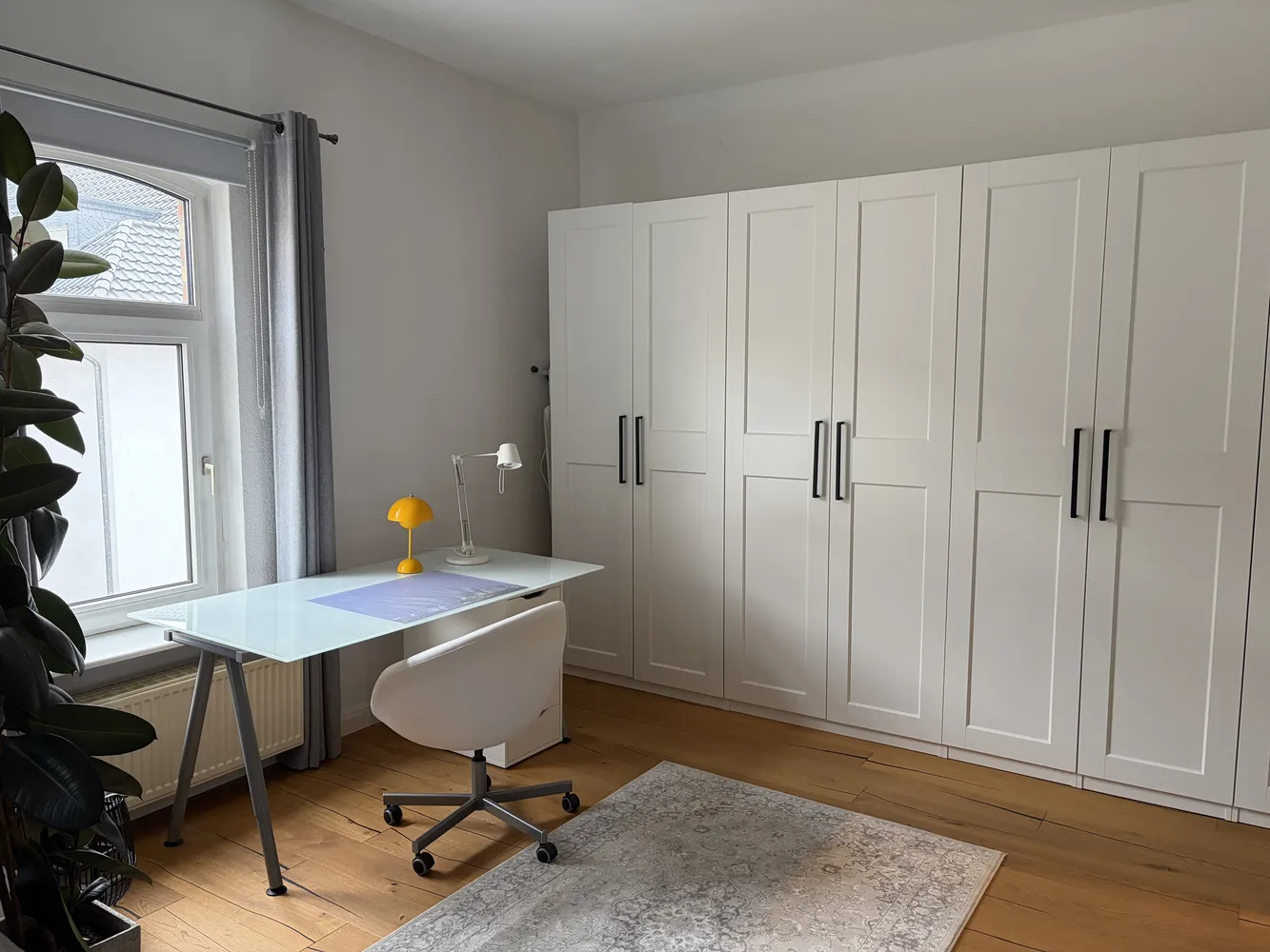2 room apartment with 69 m² in Brunswick – Photo 2