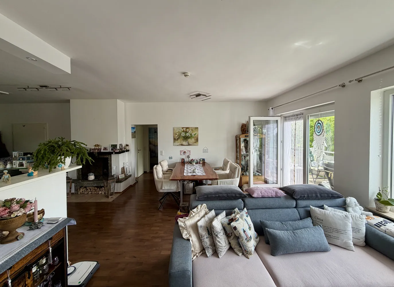 3 Zimmer Wohnung mit 116 m² in Mörfelden-Walldorf – Bild 4