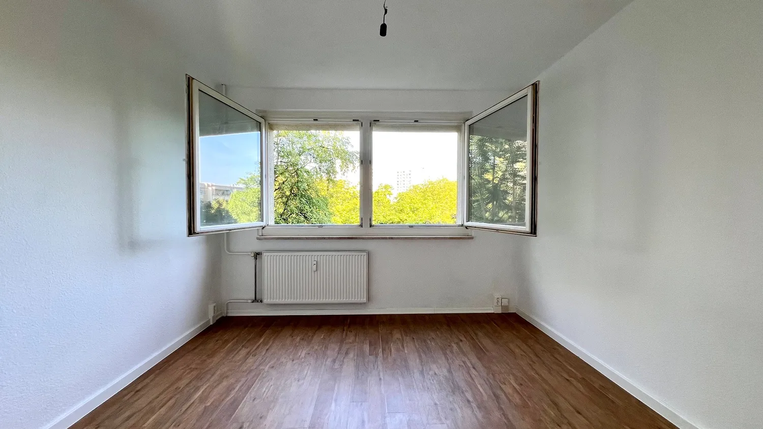 2 Zimmer Wohnung mit 64 m² in Dresden – Bild 8