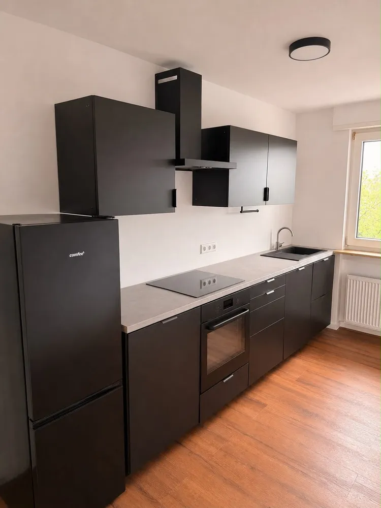 4 Zimmer Wohnung mit 79 m² in Mannheim – Bild 10