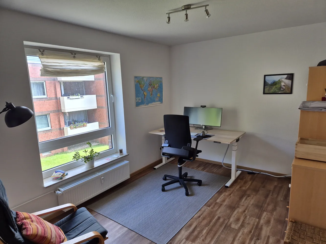 4 Zimmer Wohnung mit 92 m² in Hannover – Bild 6