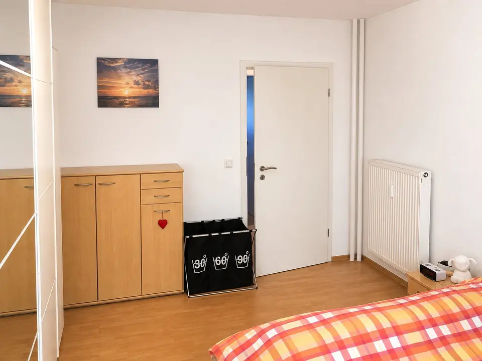 3 Zimmer Wohnung mit 68 m² in Kiel – Bild 10