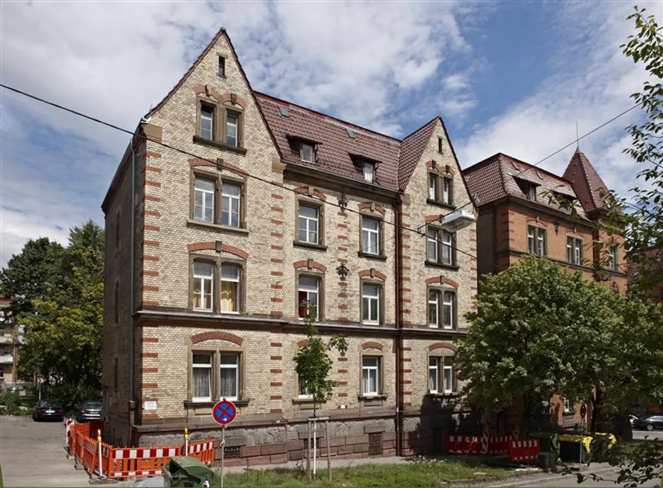 2 Zimmer Wohnung mit 56 m² in Stuttgart – Bild 1