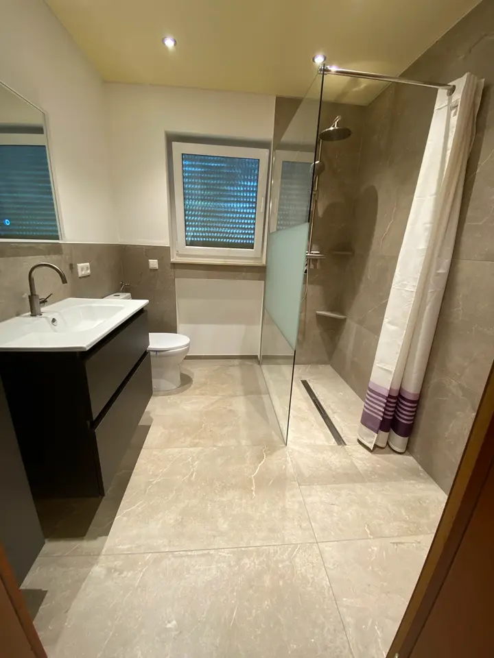 2 Zimmer Wohnung mit 70 m² in Mosbach – Bild 5