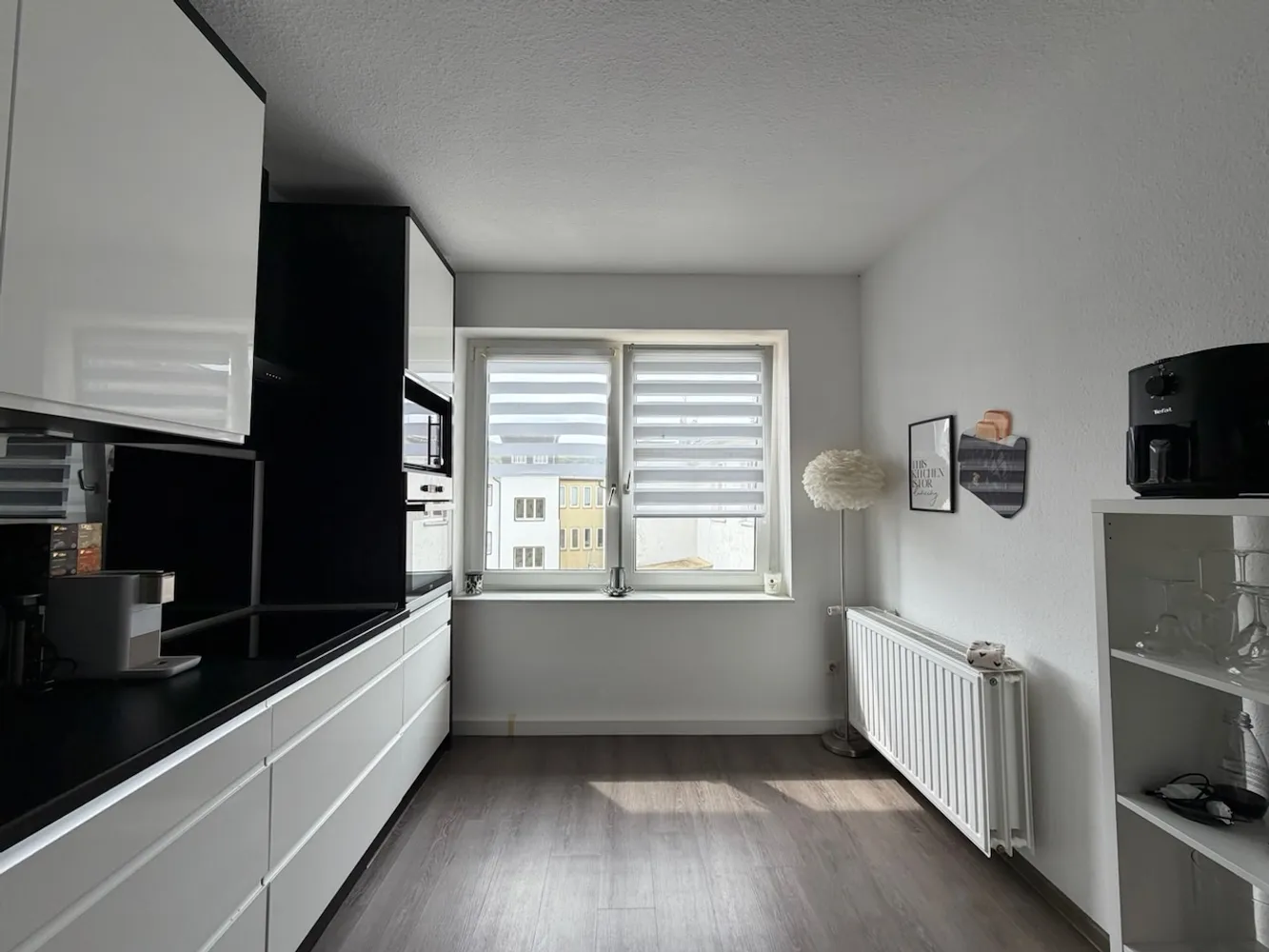 2 Zimmer Wohnung mit 73 m² in Hagen – Bild 1
