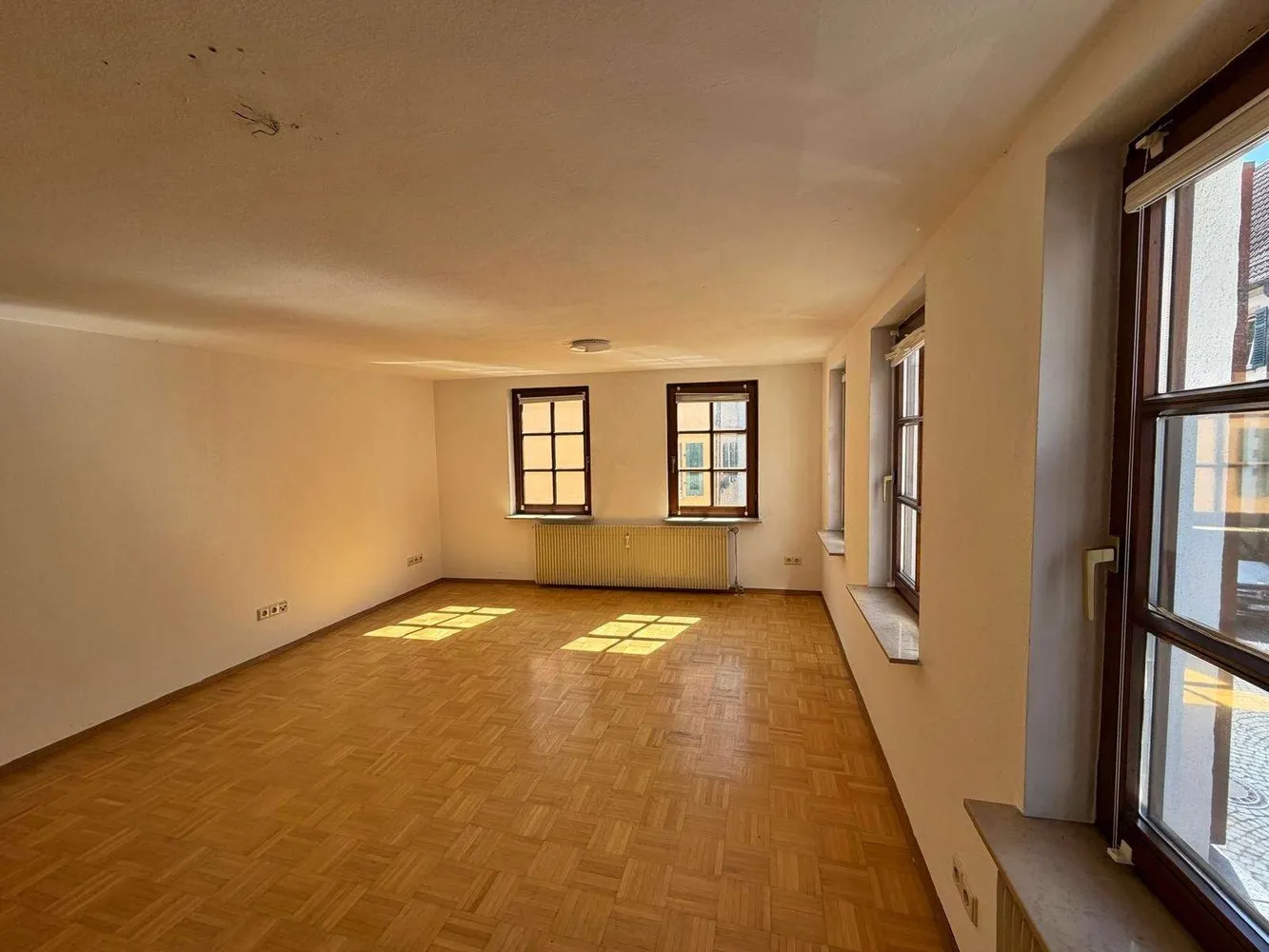 3 Zimmer Wohnung mit 64 m² in Rottenburg am Neckar – Bild 4