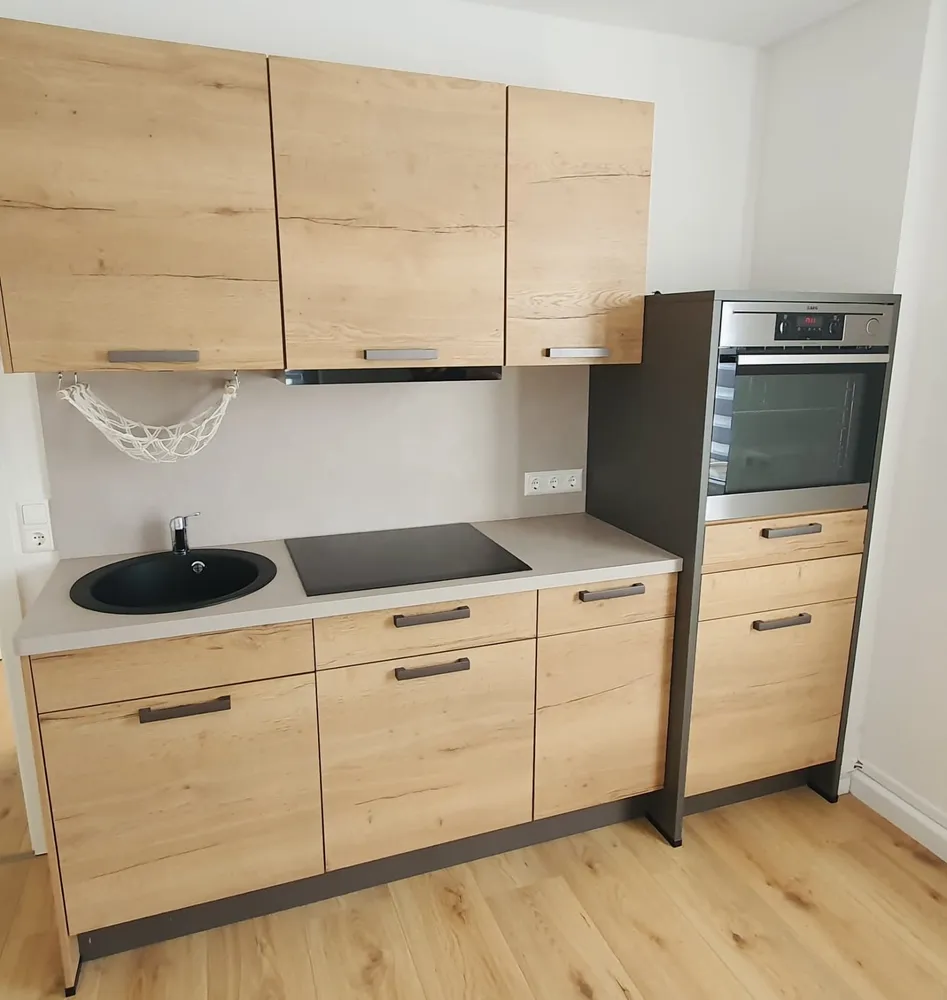2 Zimmer Wohnung mit 43 m² in Chemnitz – Bild 6