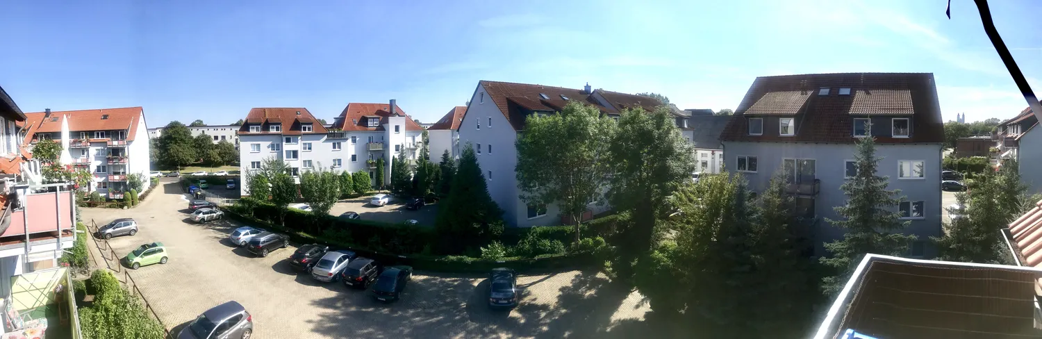 5 Zimmer Wohnung mit 119 m² in Magdeburg – Bild 7