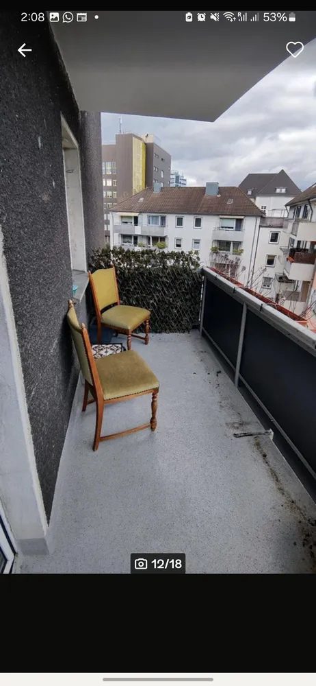 3 Zimmer Wohnung mit 63 m² in Essen – Bild 7