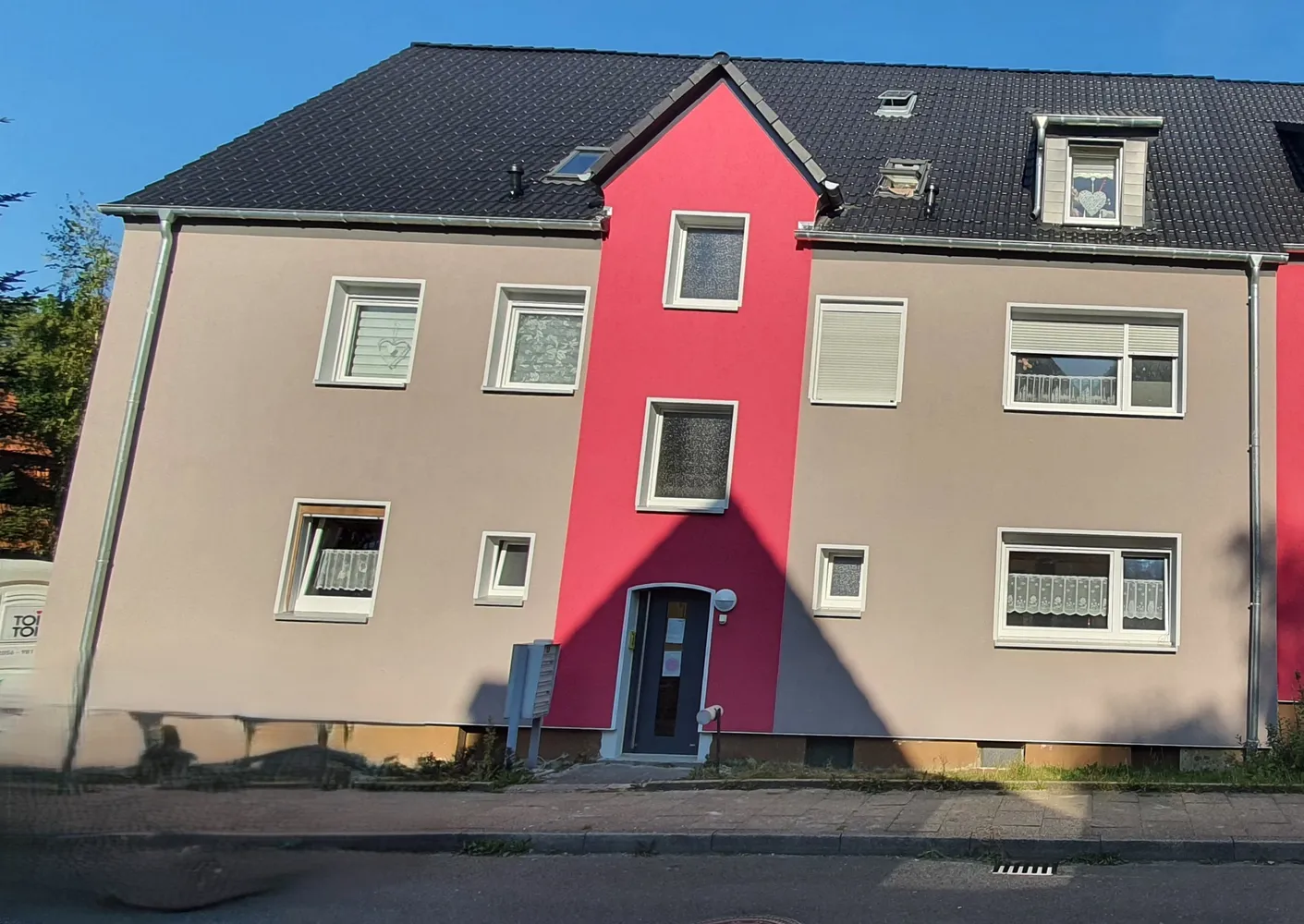 2 Zimmer Wohnung mit 56 m² in Hattingen – Bild 8