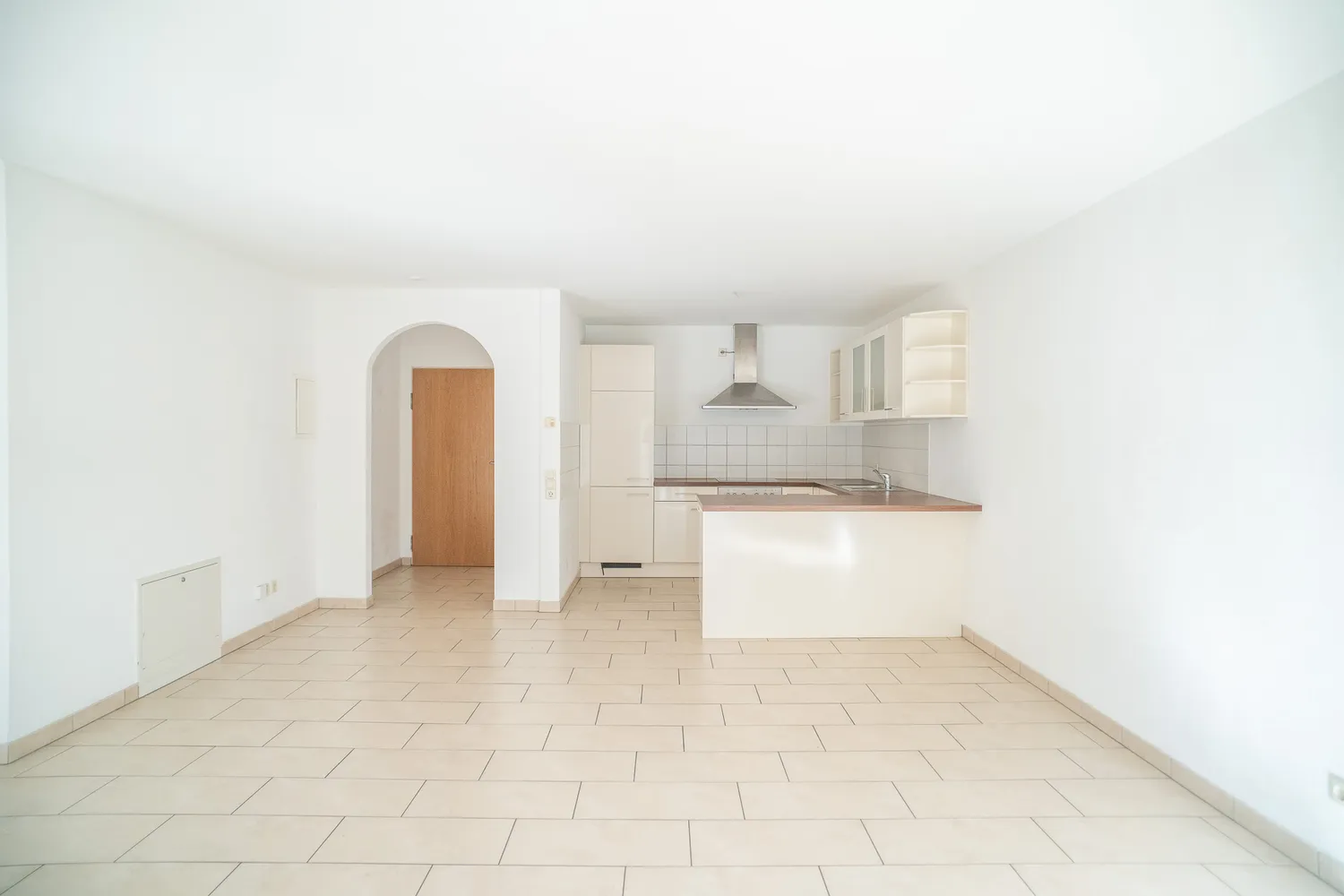 3 Zimmer Wohnung mit 83 m² in Rheinfelden – Bild 3