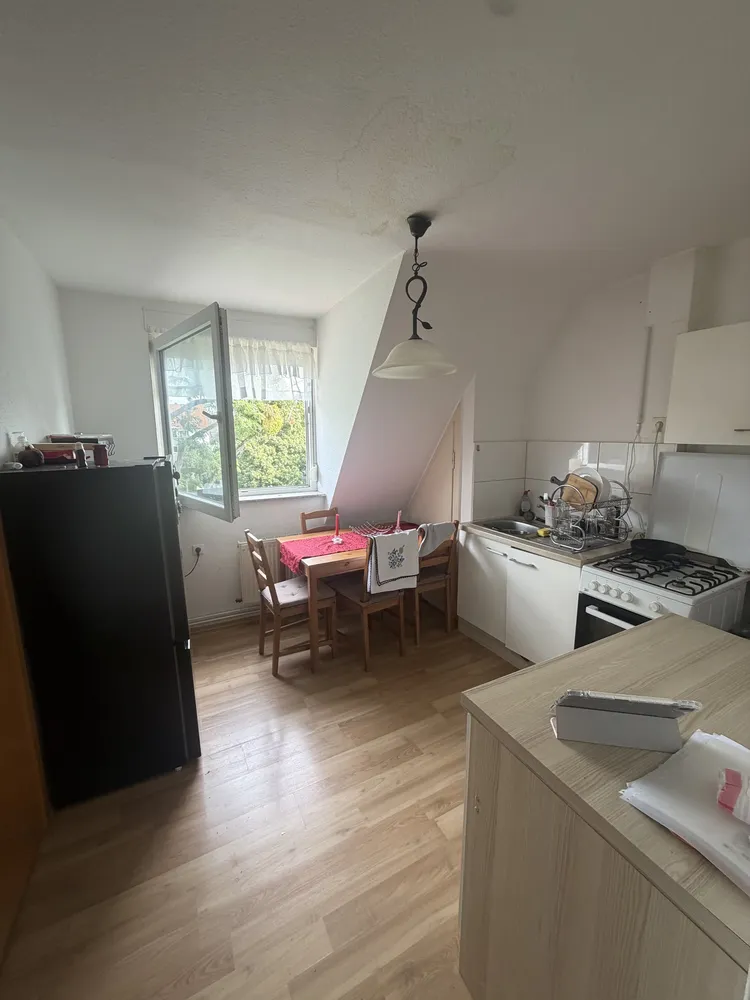 2 room apartment with 42 m² in Hanover – Photo 6