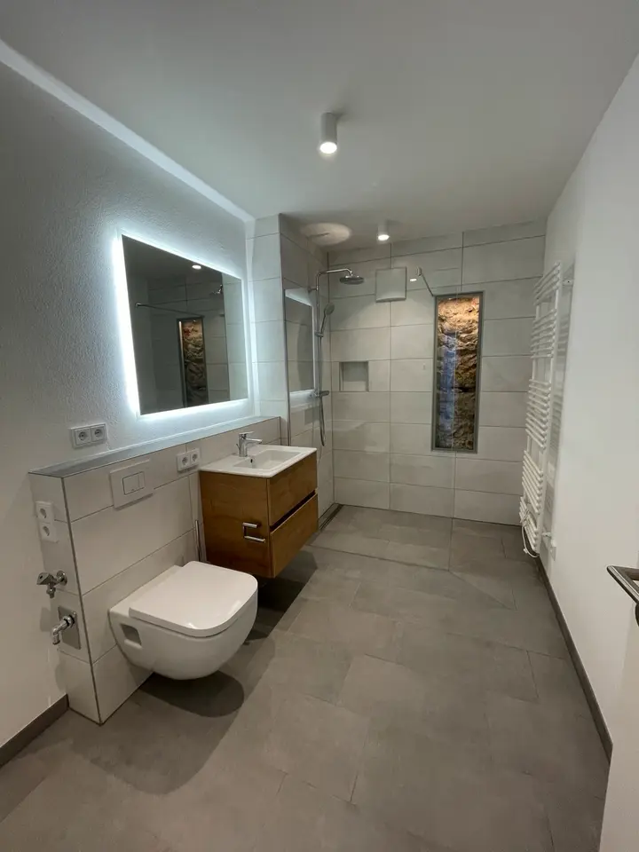 Studio with 29 m² in Amberg – Photo 4
