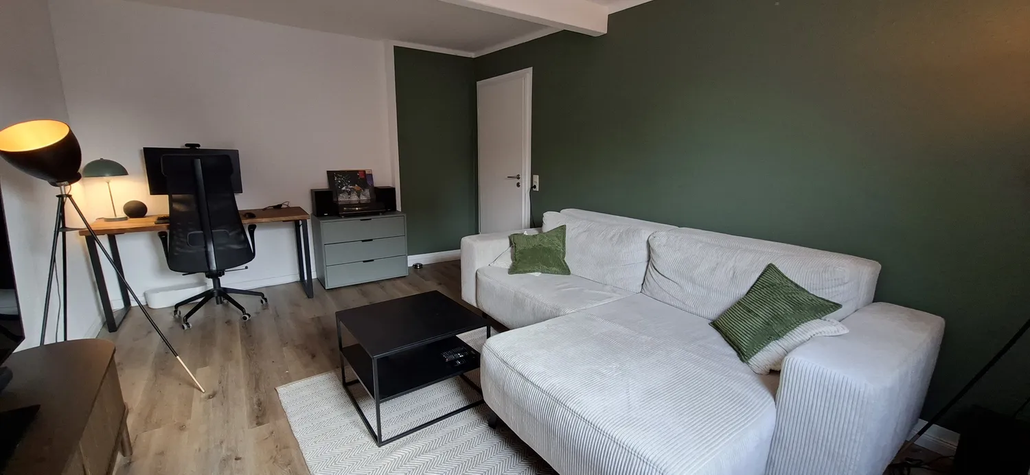 3 Zimmer Wohnung mit 70 m² in Köln – Bild 4
