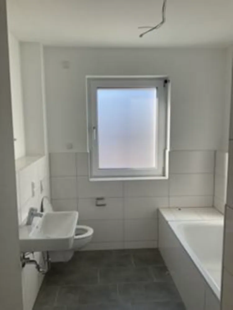 3 room apartment with 93 m² in Hanau – Photo 6