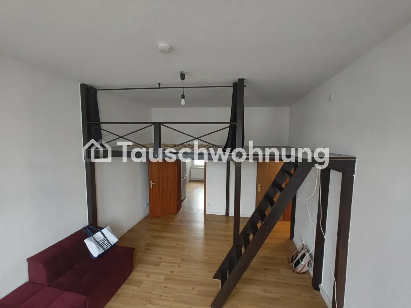 1 Zimmer Wohnung mit 40 m² in Hamburg – Bild 8