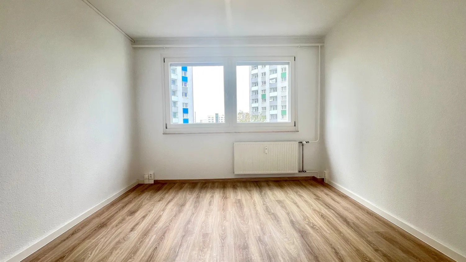 4 room apartment with 77 m² in Dresden – Photo 7