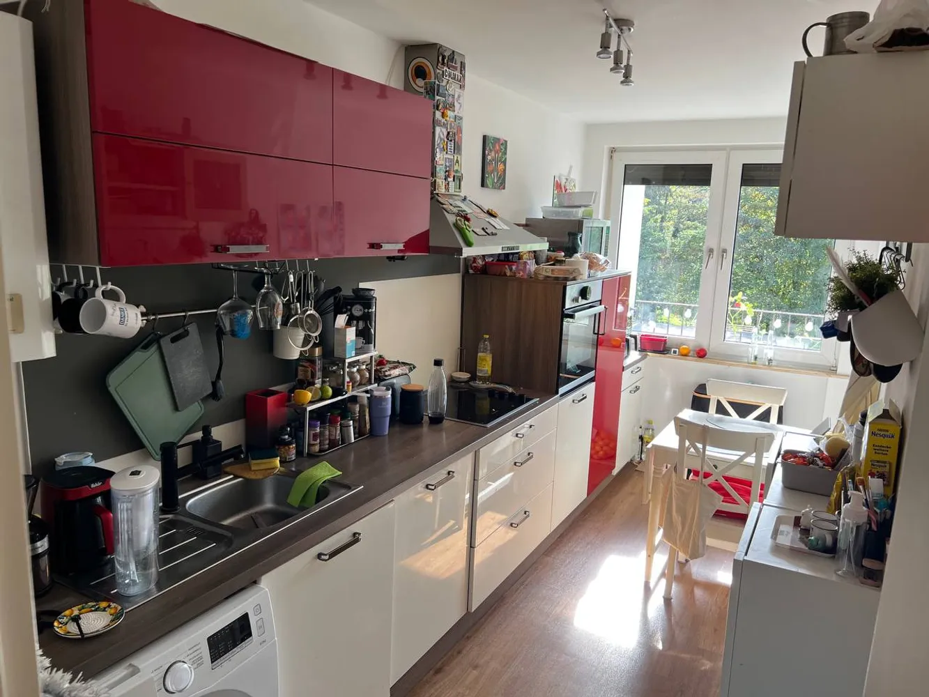 2 Zimmer Wohnung mit 70 m² in Erkrath – Bild 1