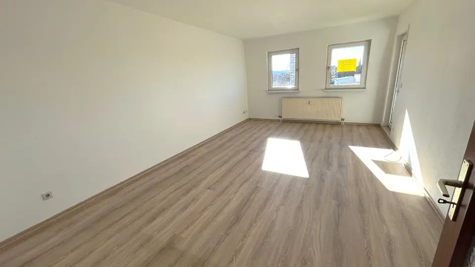 2 Zimmer Wohnung mit 66 m² in Zwickau – Bild 6