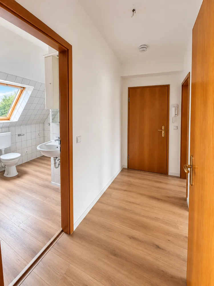 2 Zimmer Wohnung mit 50 m² in Leipzig – Bild 12