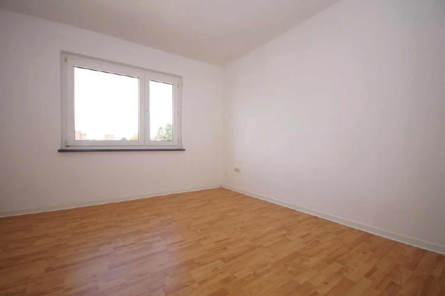 2 Zimmer Wohnung mit 54 m² in Minden – Bild 6