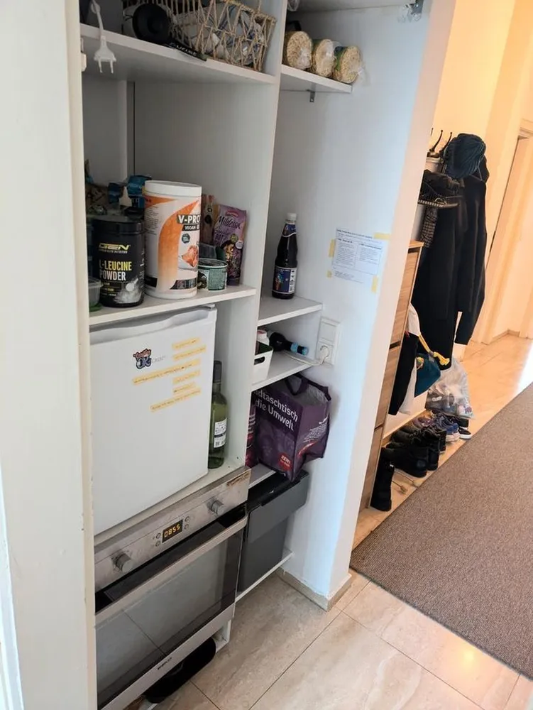 4 Zimmer Wohnung mit 75 m² in Bremen – Bild 6