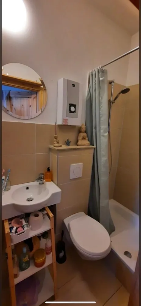 2 Zimmer Wohnung mit 31 m² in Mönchengladbach – Bild 5