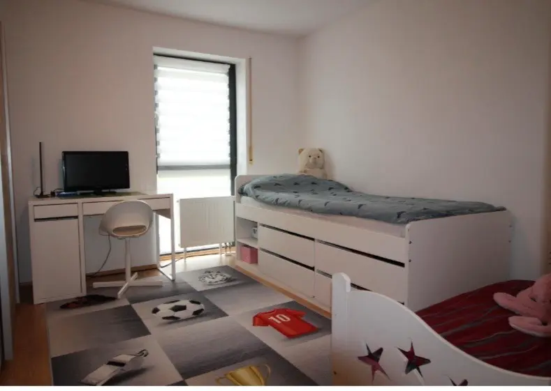 7 Zimmer Haus mit 140 m² in Günzburg – Bild 8