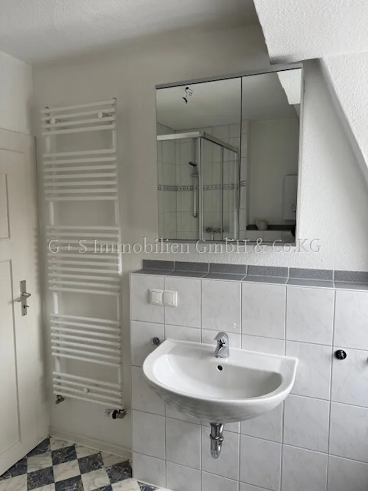 2 Zimmer Wohnung mit 55 m² in Braunschweig – Bild 8