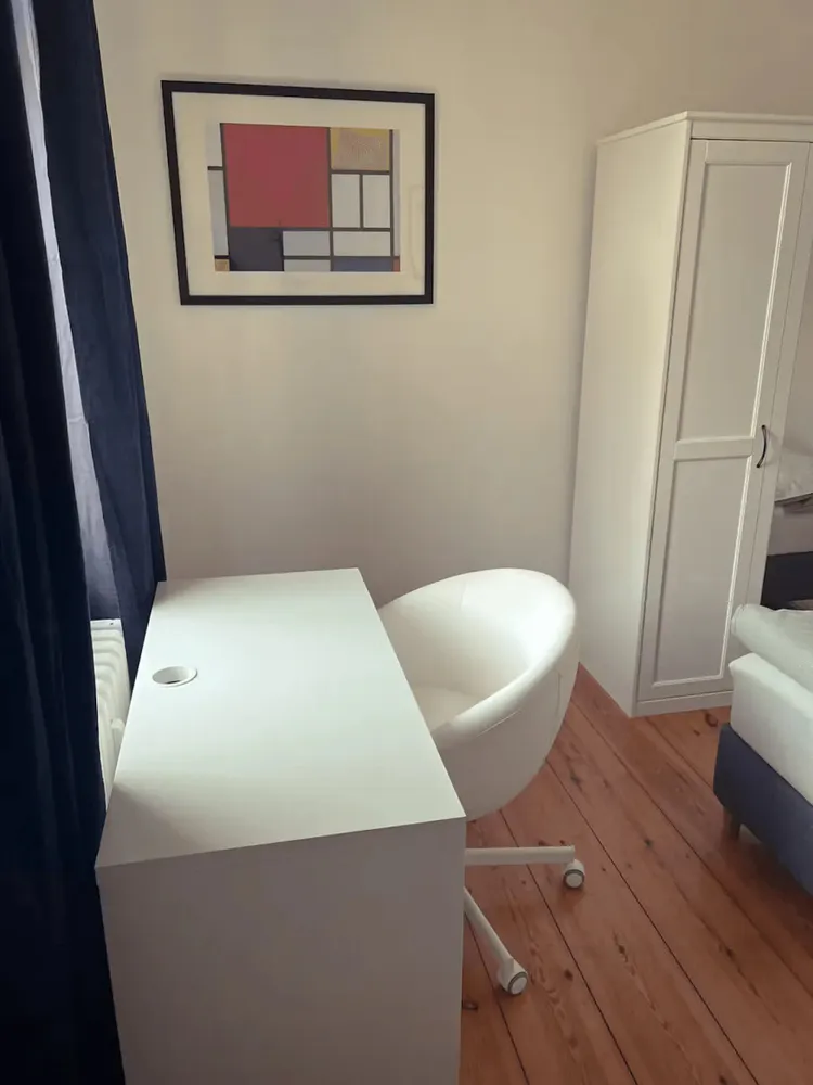 WG-Zimmer mit 20 m² in Berlin – Bild 6