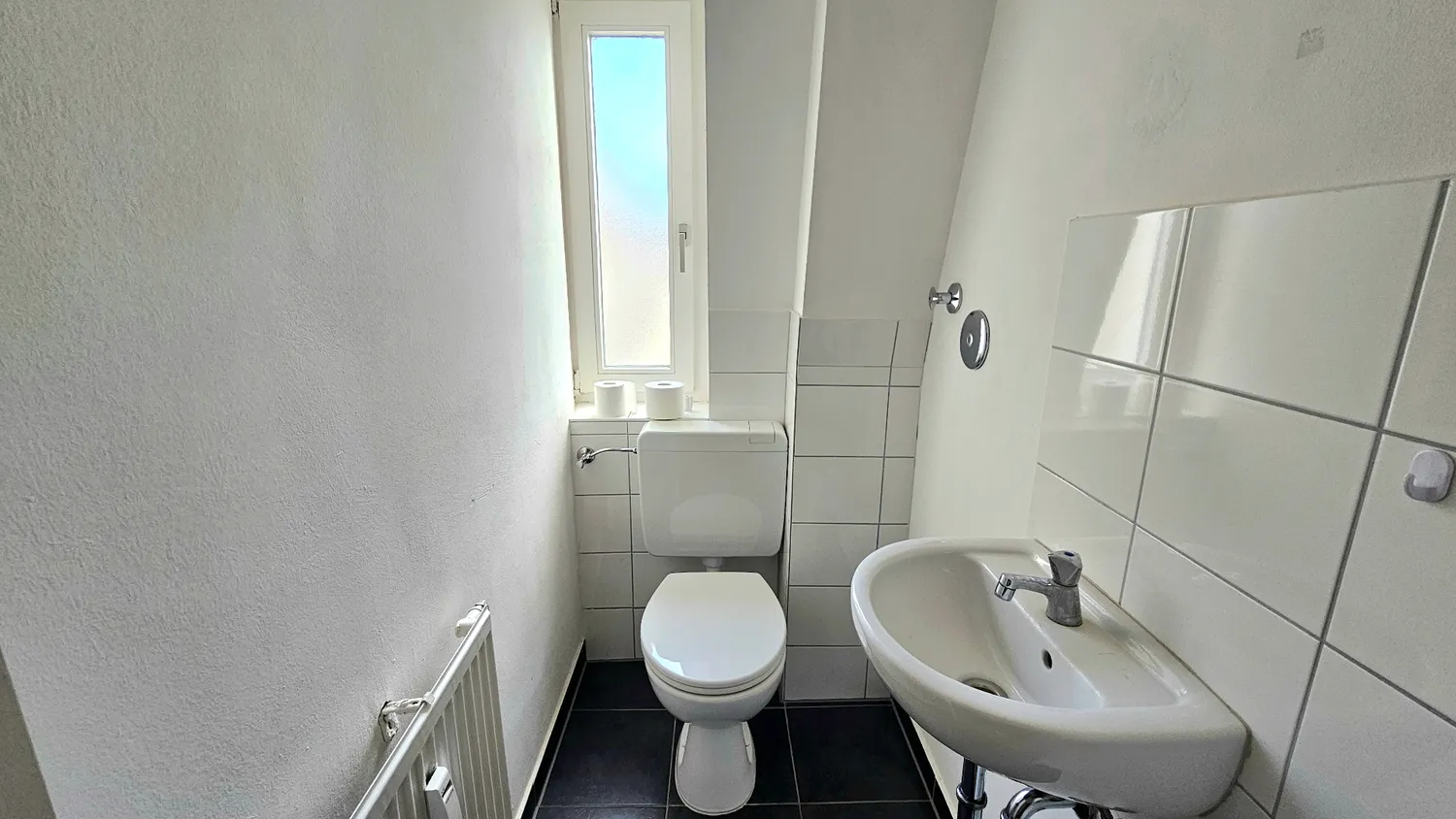 3 Zimmer Wohnung mit 92 m² in Mannheim – Bild 3