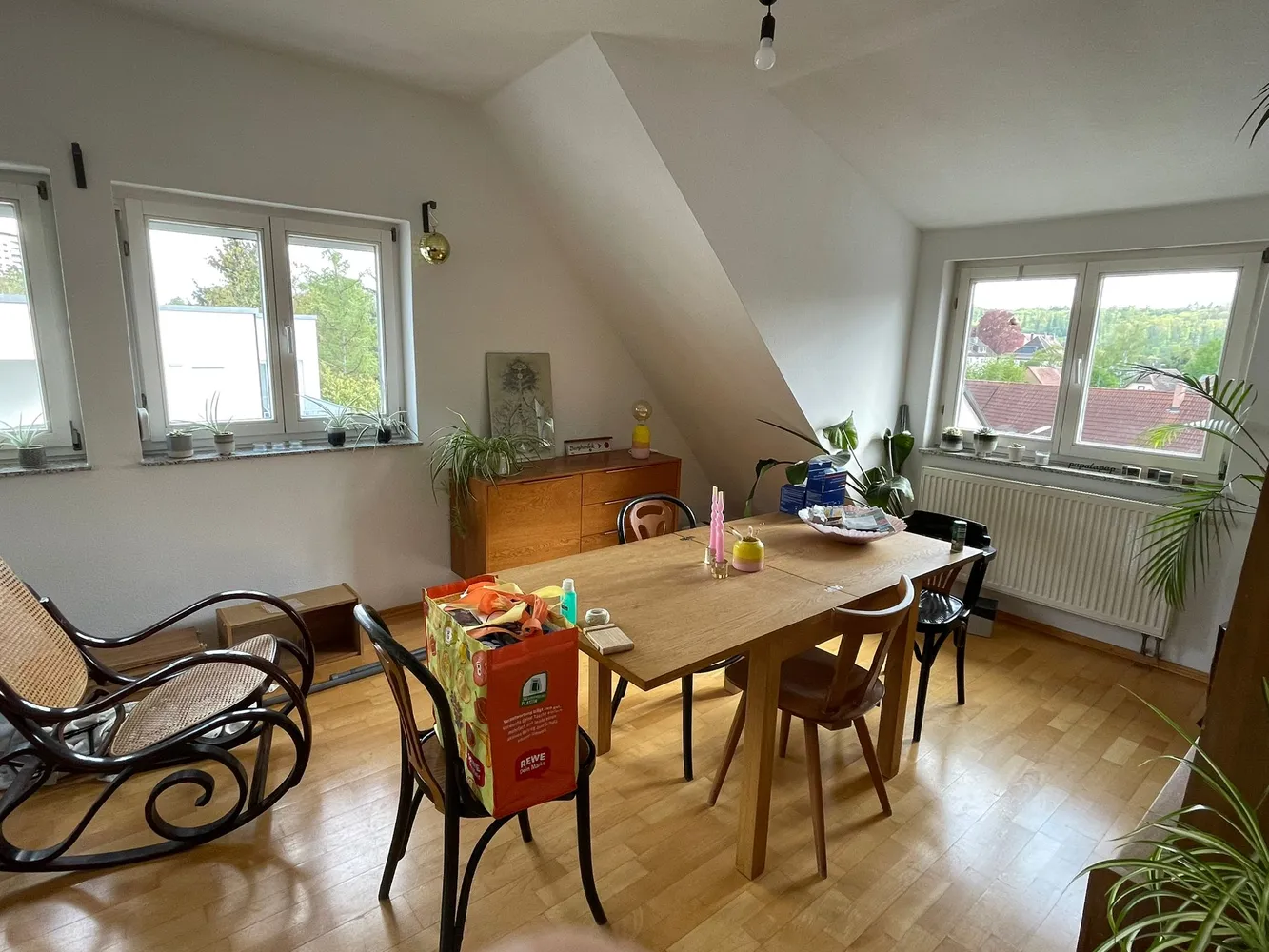 4 room apartment with 73 m² in Esslingen am Neckar – Photo 11