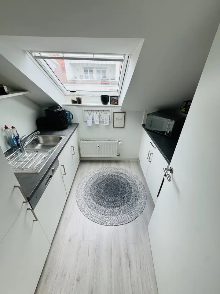 4 room apartment with 62 m² in Aalen – Photo 6
