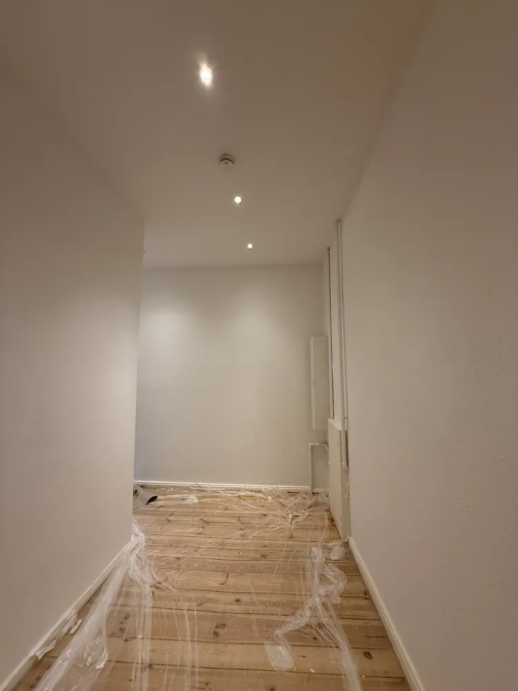2 room apartment with 71 m² in Berlin – Photo 3