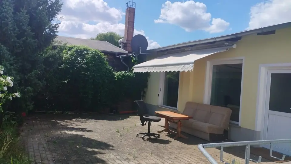 WG-Zimmer mit 95 m² in Werder (Havel) – Bild 3