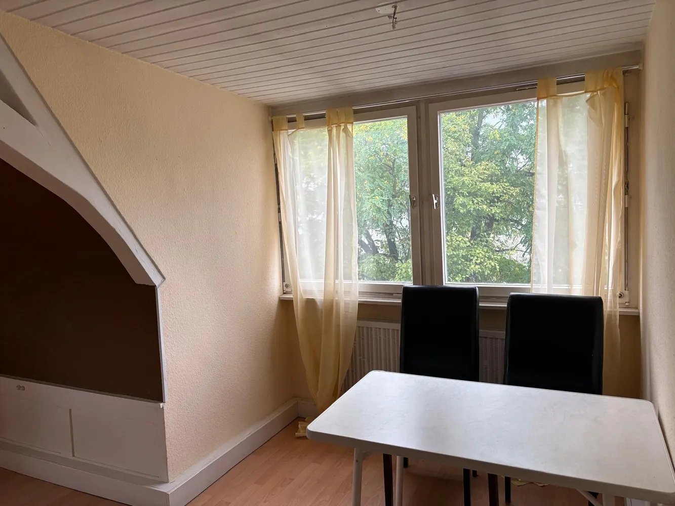 2 room apartment with 26 m² in Karlsruhe – Photo 4