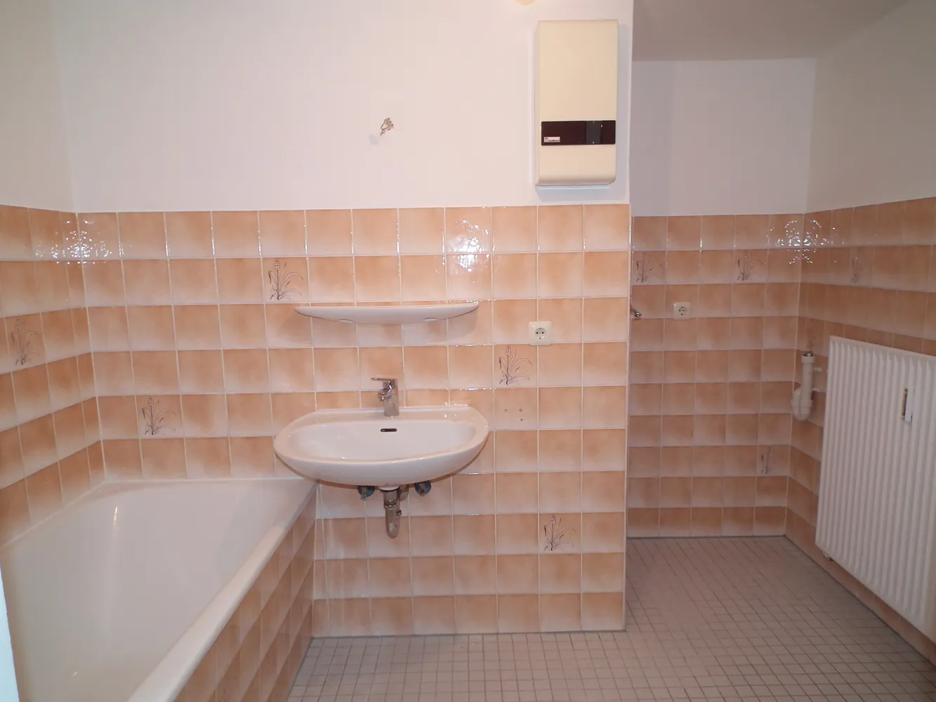 1 Zimmer Wohnung mit 41 m² in Düsseldorf – Bild 6