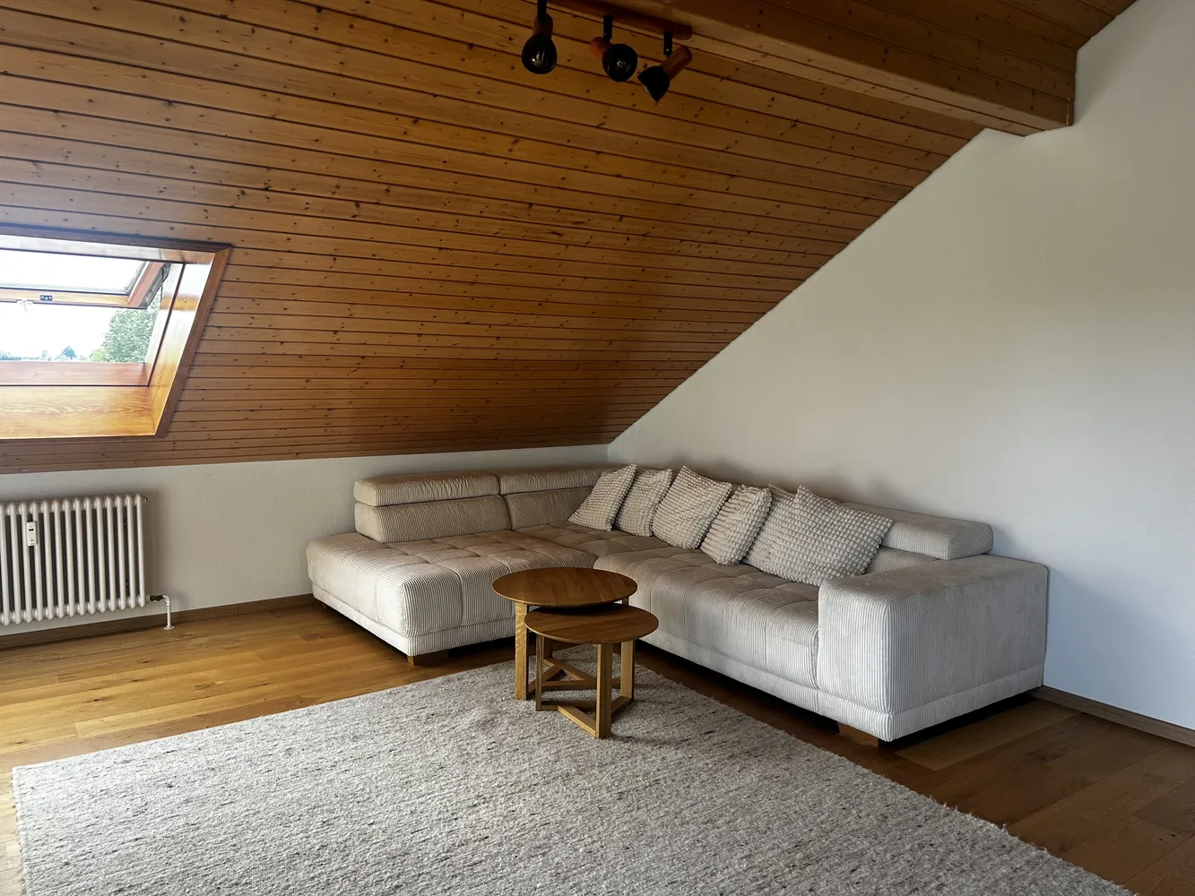 4 Zimmer Wohnung mit 76 m² in Stuttgart – Bild 1