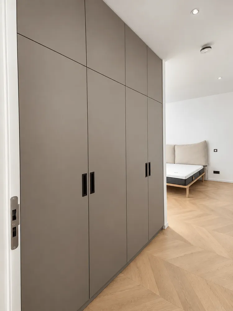 3 room apartment with 121 m² in Frankfurt am Main – Photo 7